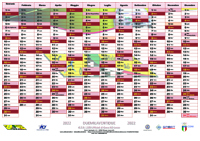 calendario