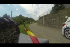 Rally Varallo 2016 PS 4 7