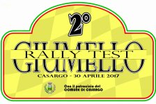 Camercar Giumello 2017